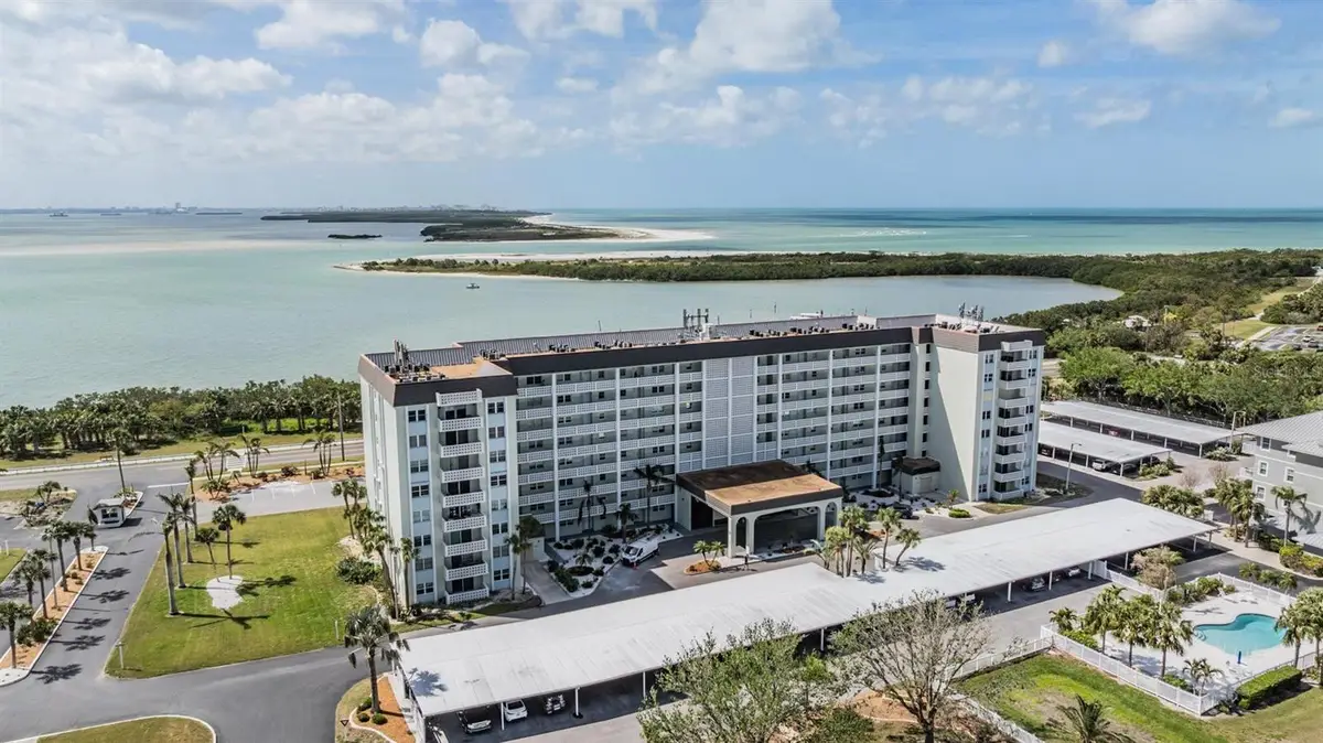 9 Forbes Place #507, Dunedin, FL 34698 - #1