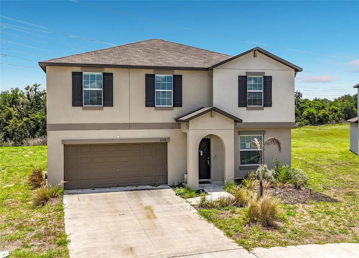 2739 Red Egret Drive, Bartow, FL 33830 - #1