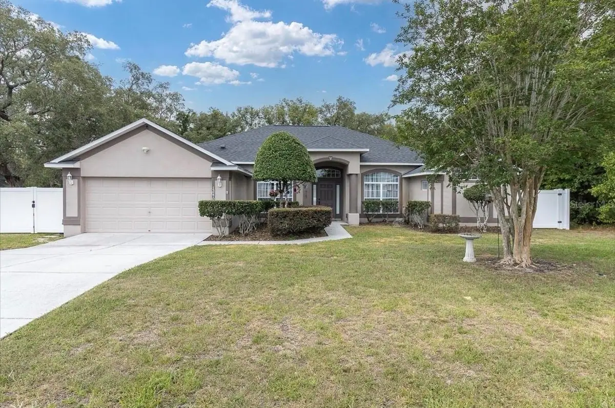 13270 Drysdale Street, Spring Hill, FL 34609 - #1