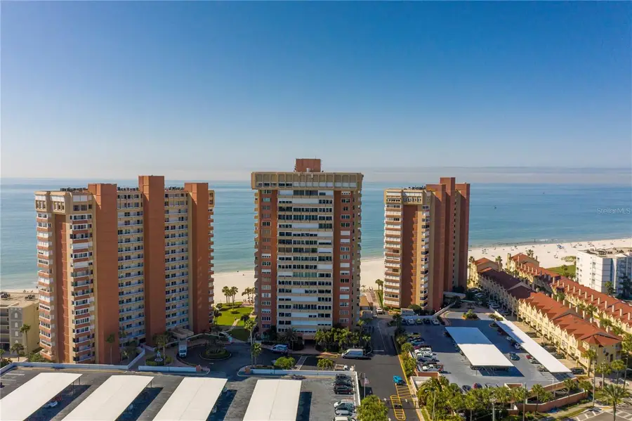 17920 Gulf Boulevard #2006, Redington Shores, FL 33708 - #2