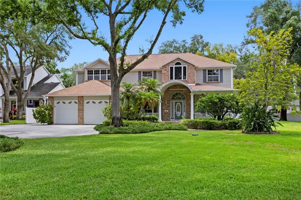 4803 Tannery Avenue, TAMPA, FL 33624