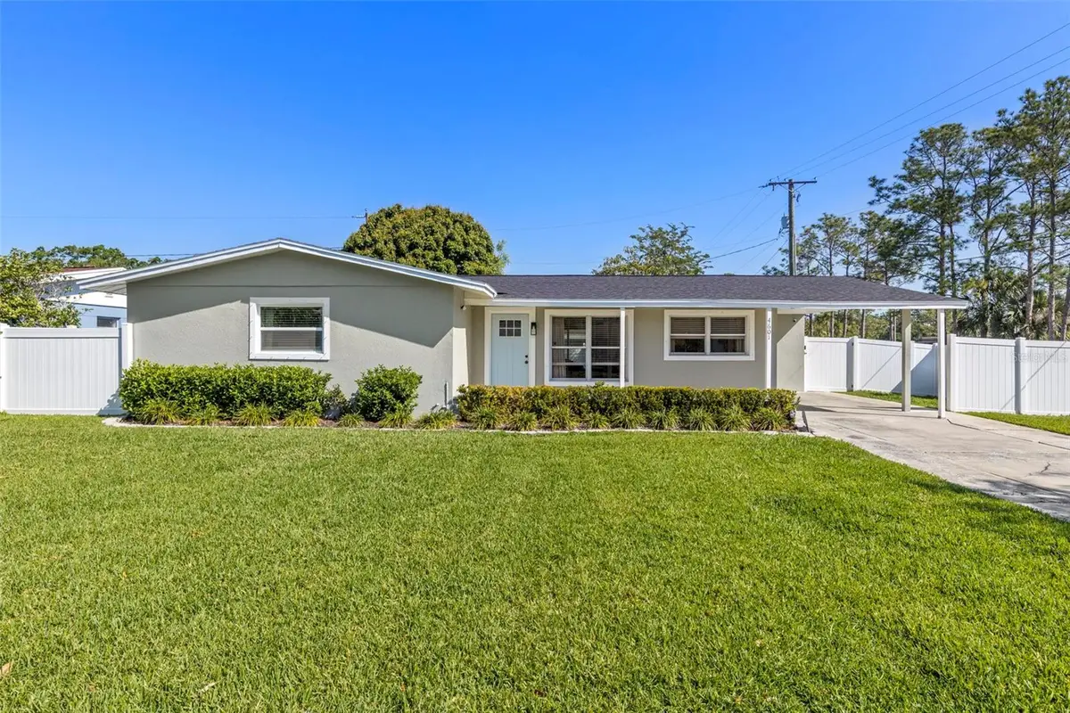 4601 W Villa Rosa Street, Tampa, FL 33611 - #1