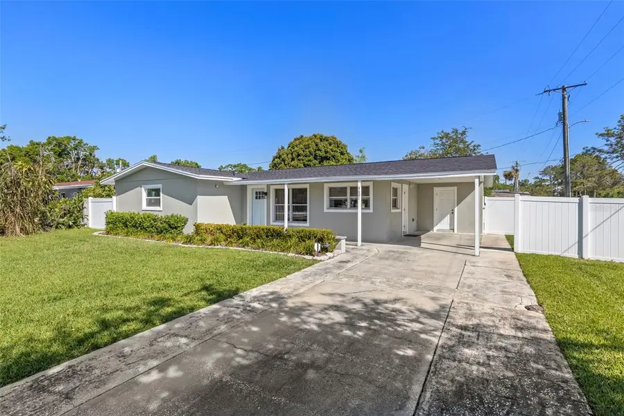 4601 W Villa Rosa Street, Tampa, FL 33611 - #2