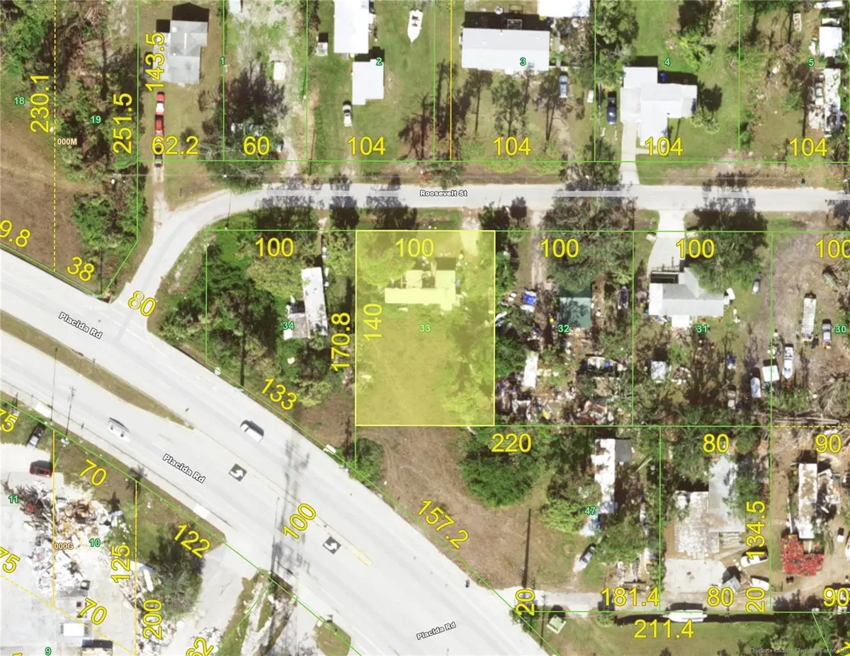 8329 Roosevelt Street, Englewood, FL 34224 - #1