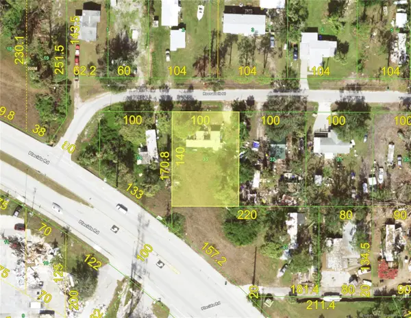 8329 Roosevelt Street, ENGLEWOOD, FL 34224