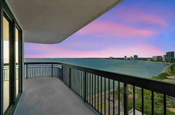 2413 Bayshore Boulevard #1904, TAMPA, FL 33629