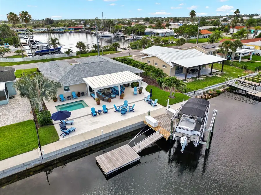 5315 Bowline Bend, New Port Richey, FL 34652 - #2