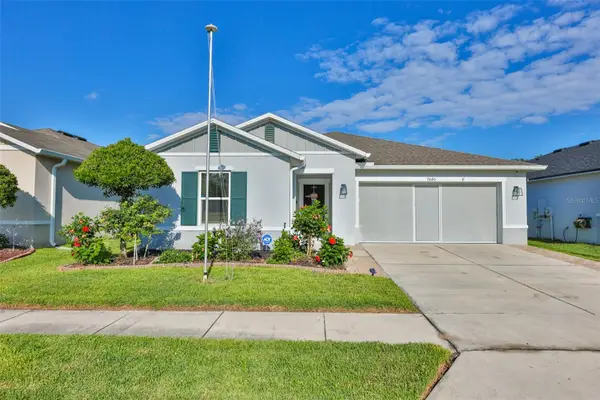 7640 Muscovy Drive, LAKELAND, FL 33810