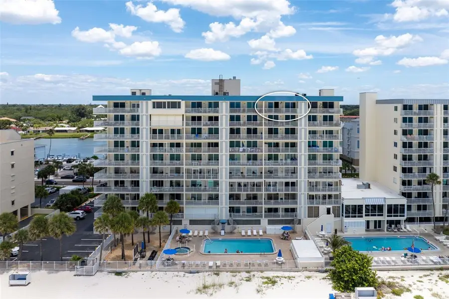 20002 Gulf Boulevard #2, Indian Shores, FL 33785 - #2