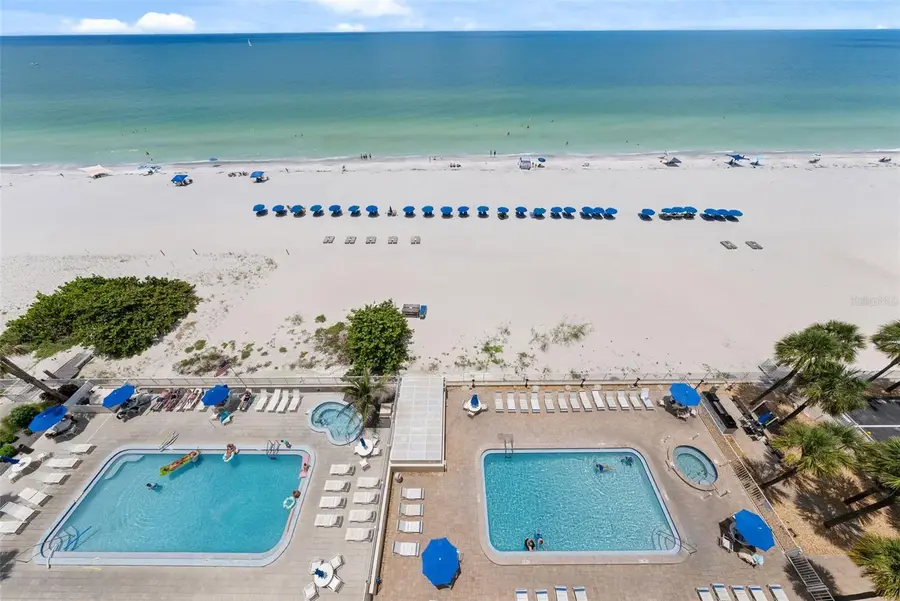 20002 Gulf Boulevard #2, Indian Shores, FL 33785 - #3
