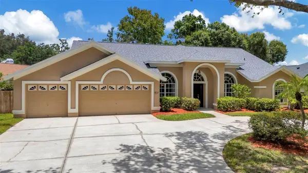 5633 Glencrest Boulevard, TAMPA, FL 33625
