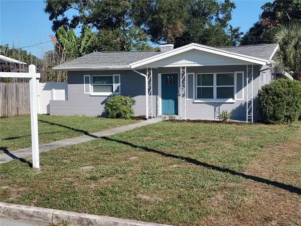 4637 12th Avenue N, ST PETERSBURG, FL 33713
