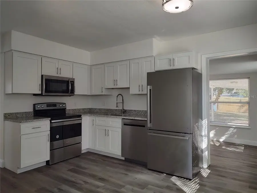 4637 12th Avenue N, Saint Petersburg, FL 33713 - #3