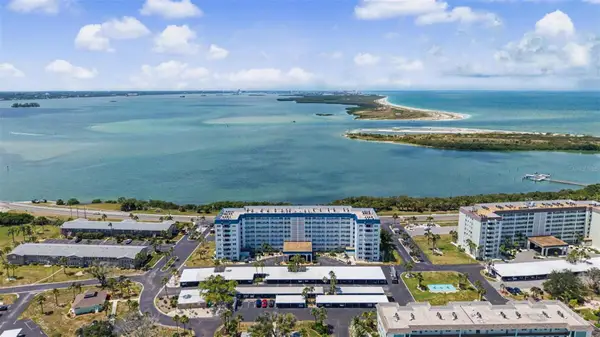 7 Elgin Place #508, DUNEDIN, FL 34698