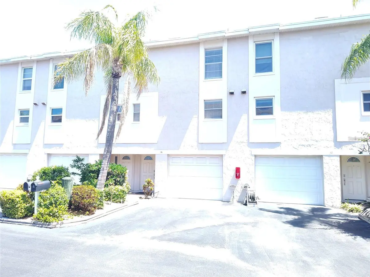 255 Capri Circle N #36, Treasure Island, FL 33706 - #1