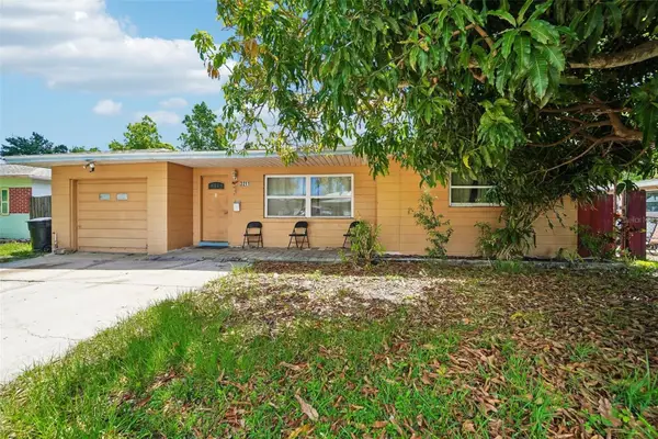 3211 30th Street N, ST PETERSBURG, FL 33713