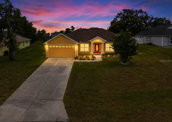 13407 Bondstone Street, SPRING HILL, FL 34609