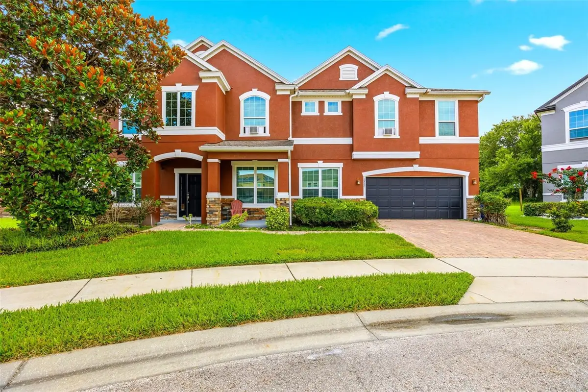 2820 Cypress Grove Court, Saint Cloud, FL 34772 - #1