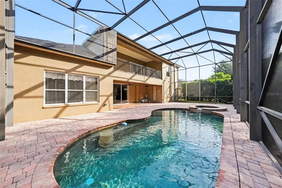 14906 Man O War Drive, Odessa, FL 33556 - #2