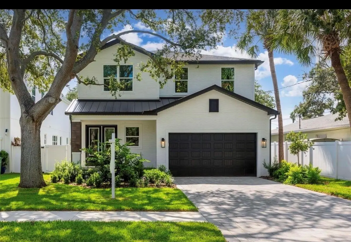 6705 S Himes Avenue, Tampa, FL 33611 - #1
