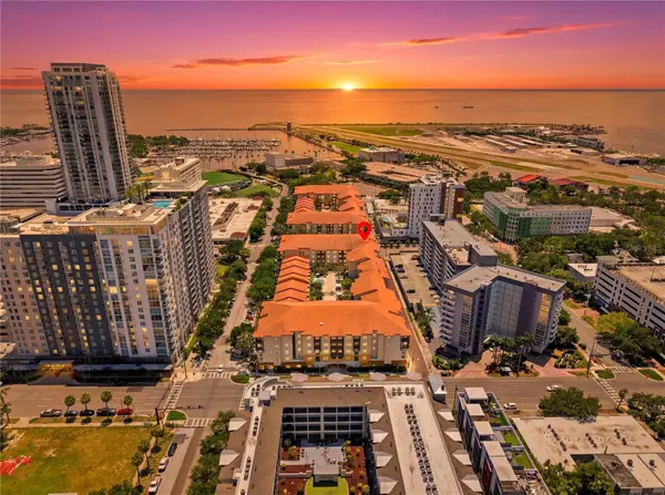 200 4th Avenue S #410, ST PETERSBURG, FL 33701