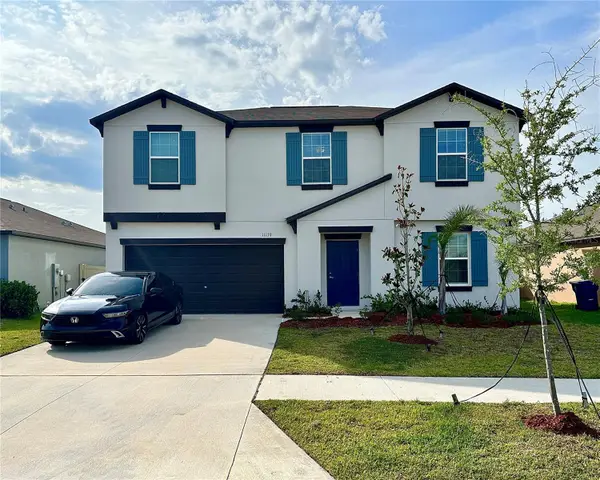 11139 Linden Depot Road, SAN ANTONIO, FL 33576