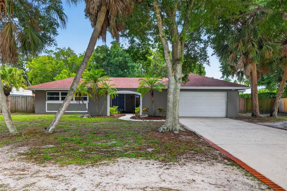 1963 Belleair Road, Clearwater, FL 33764 - #1