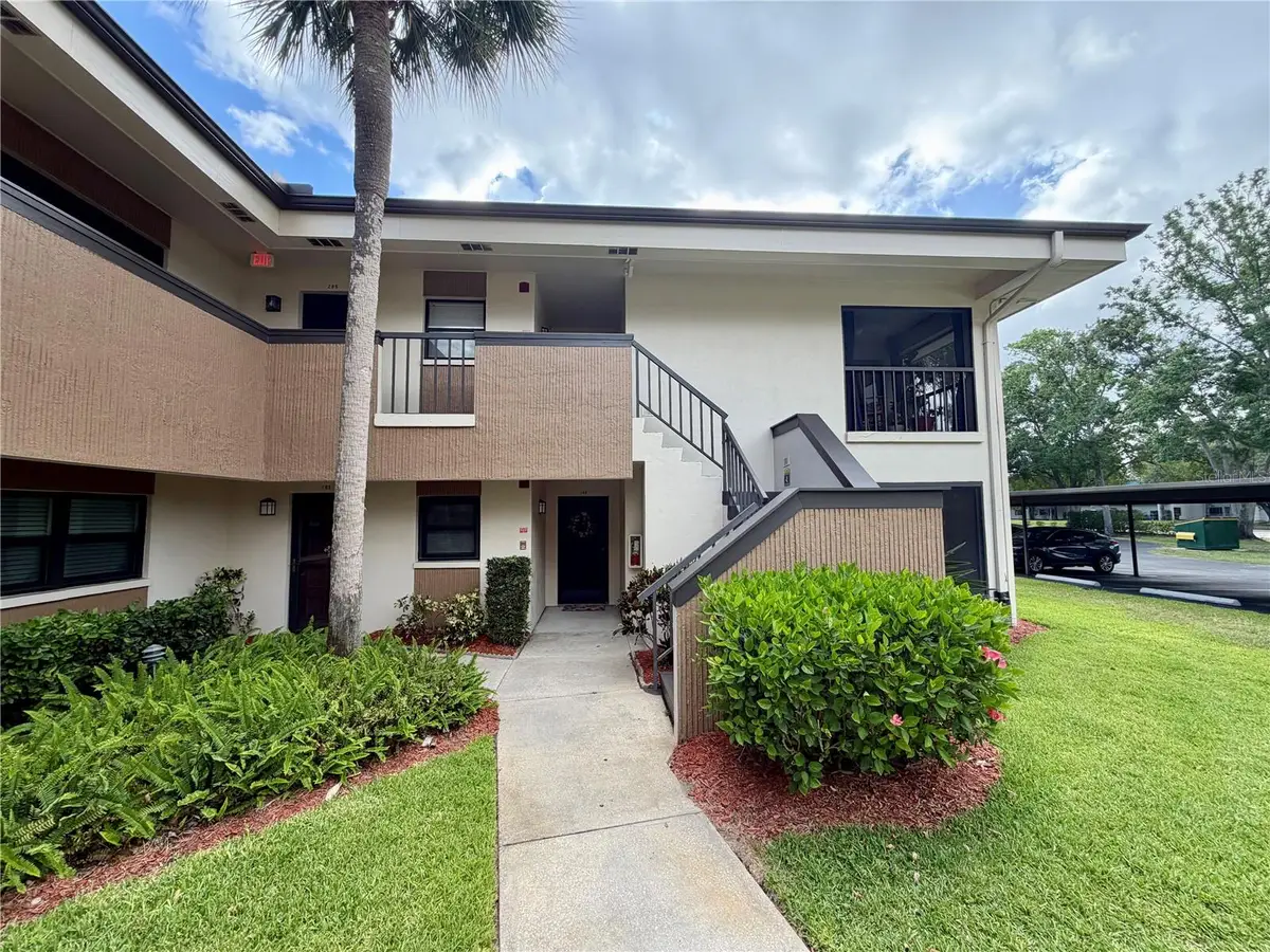 2700 Nebraska Avenue #1-106, Palm Harbor, FL 34684 - #1