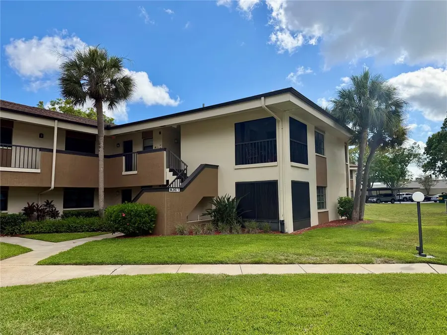 2700 Nebraska Avenue #1-106, Palm Harbor, FL 34684 - #3