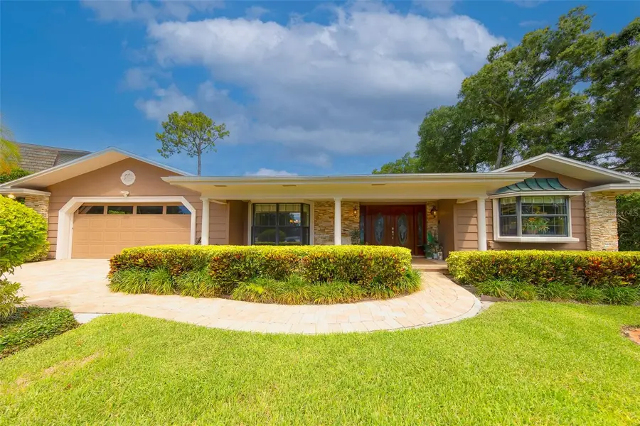 2943 Whisper Lane N, Clearwater, FL 33762 - #2