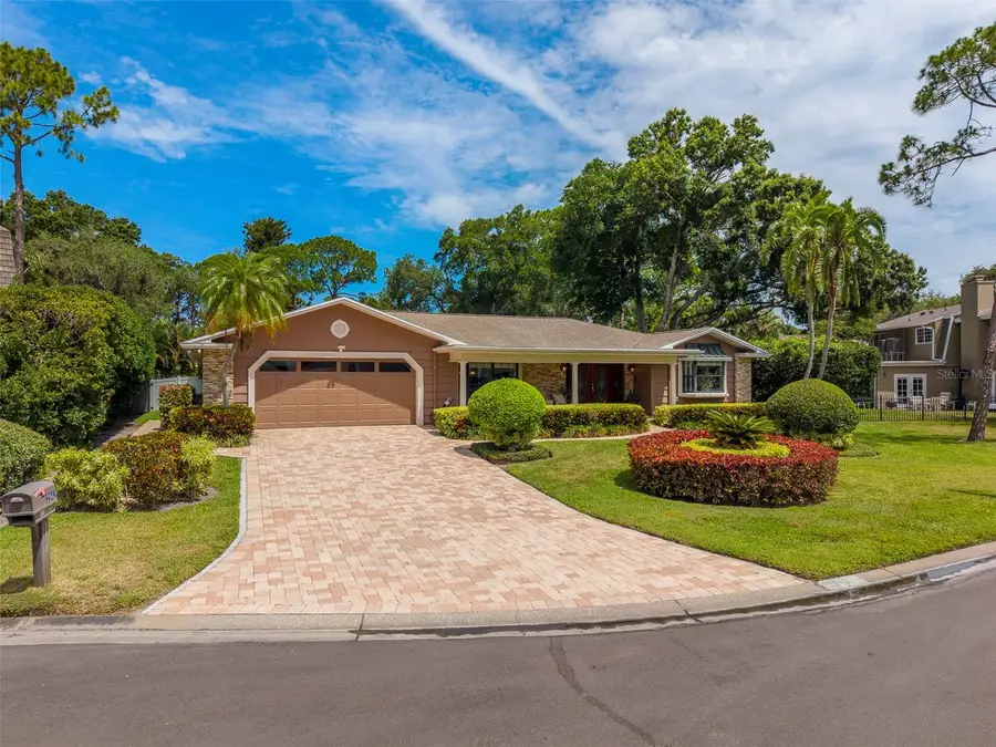 2943 Whisper Lane N, Clearwater, FL 33762 - #3