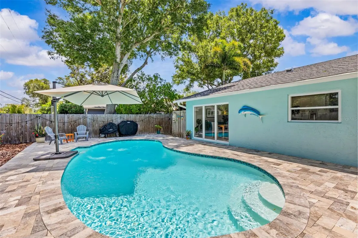 11895 96th Place, Seminole, FL 33772 - #1