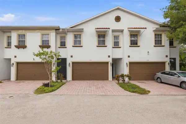 11516 Bellamar Street, TAMPA, FL 33637
