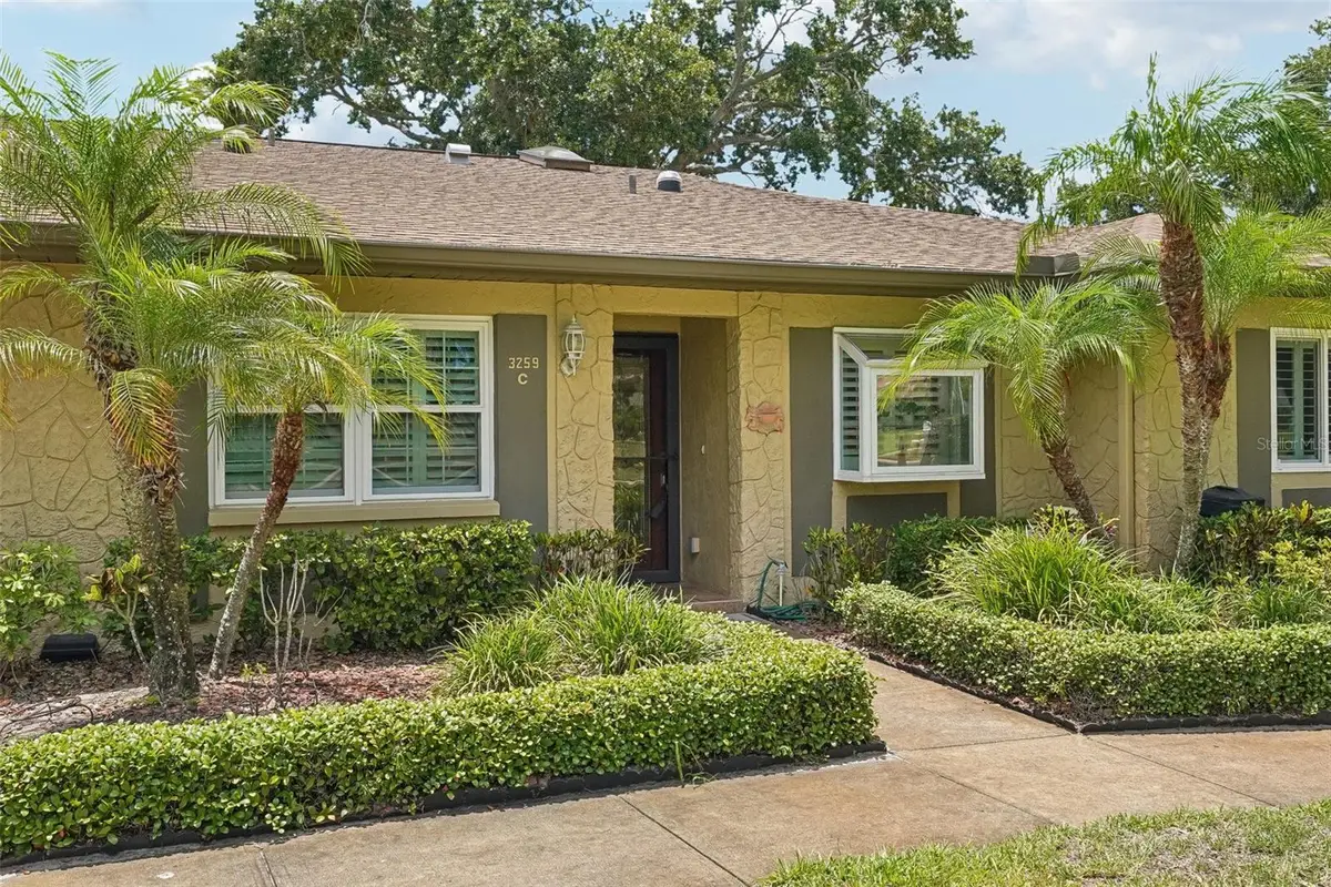 3259 Hilary Circle #1C, Palm Harbor, FL 34684 - #1