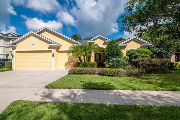 3815 Misty Willow Way, LUTZ, FL 33558