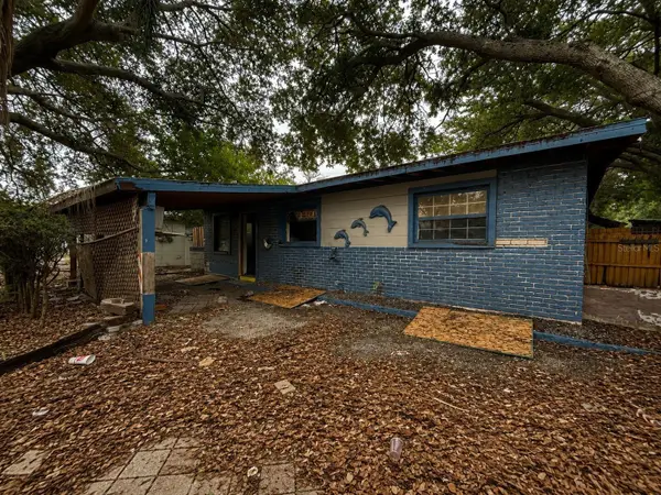 310 62nd Avenue N, ST PETERSBURG, FL 33702