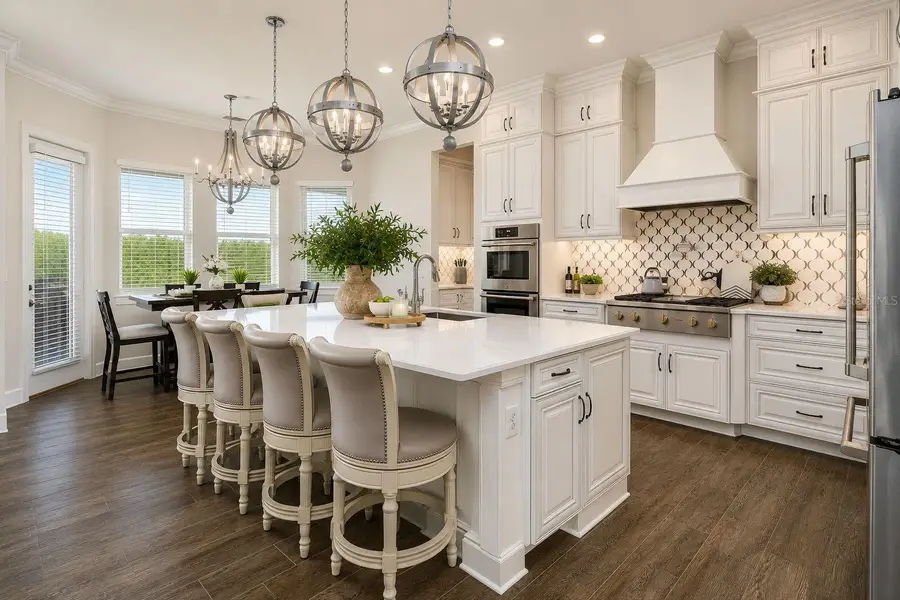 2665 Meander Cove, Wesley Chapel, FL 33543 - #3