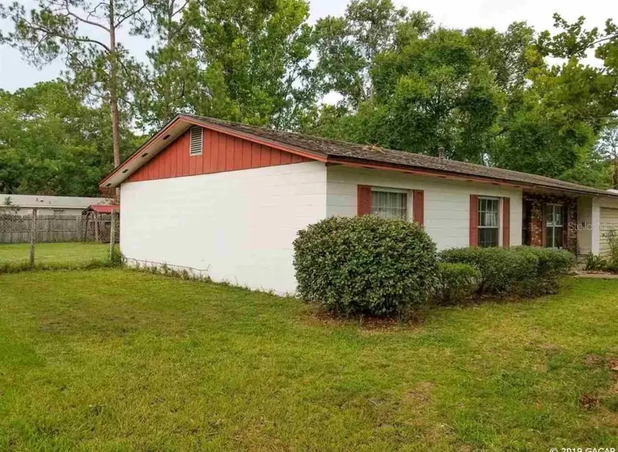 5922 NW 26th Terrace, Gainesville, FL 32653 - #2