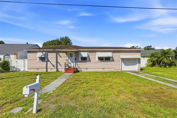 4570 Haines Road N, ST PETERSBURG, FL 33714