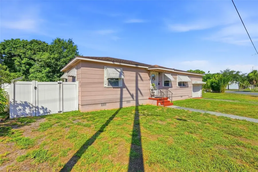 4570 Haines Road N, Saint Petersburg, FL 33714 - #2