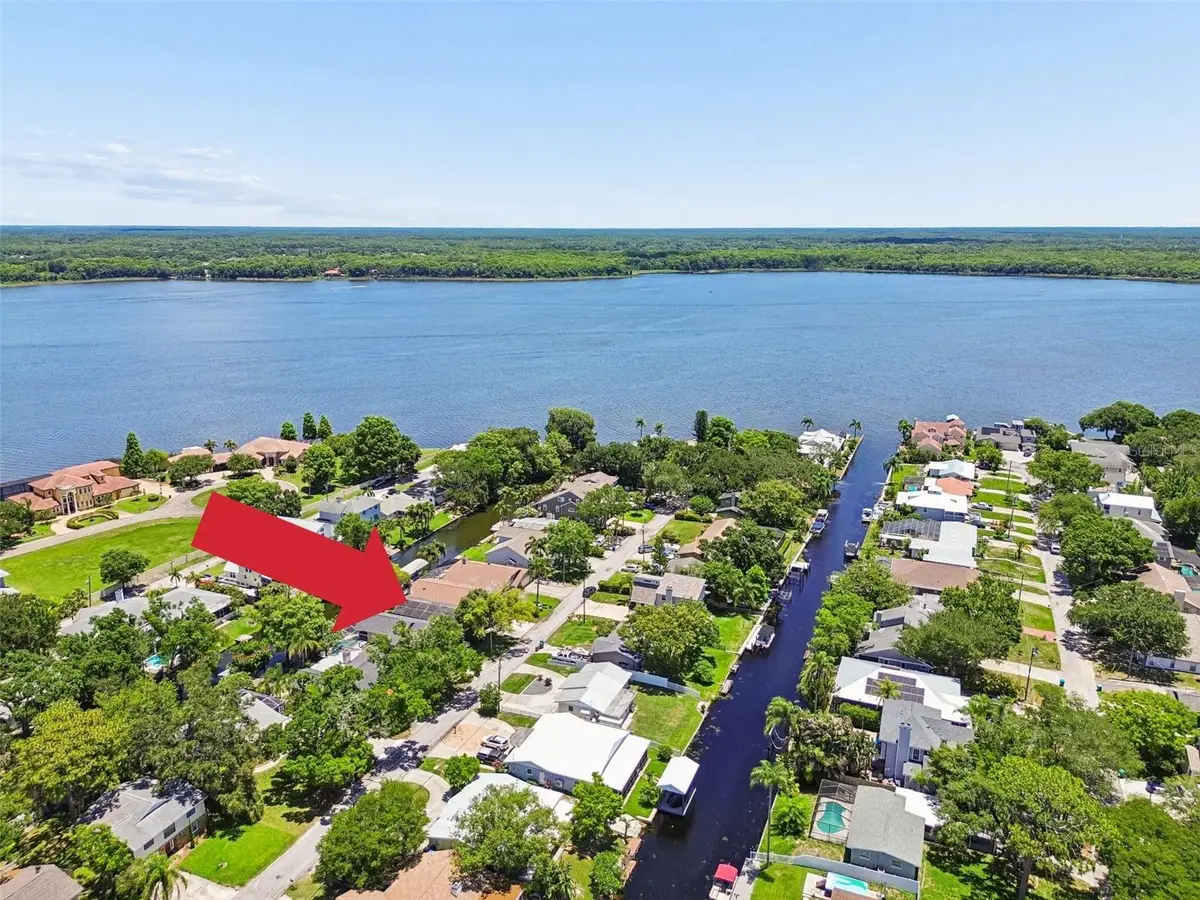 3141 N Canal Drive, Palm Harbor, FL 34684 - #1