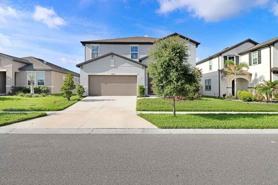 13514 Palmera Vista Drive, Riverview, FL 33579 - #2