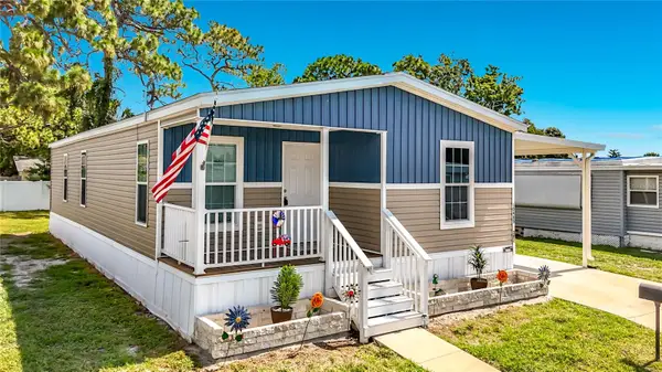10485 Holiday Shores Drive #302, LARGO, FL 33773
