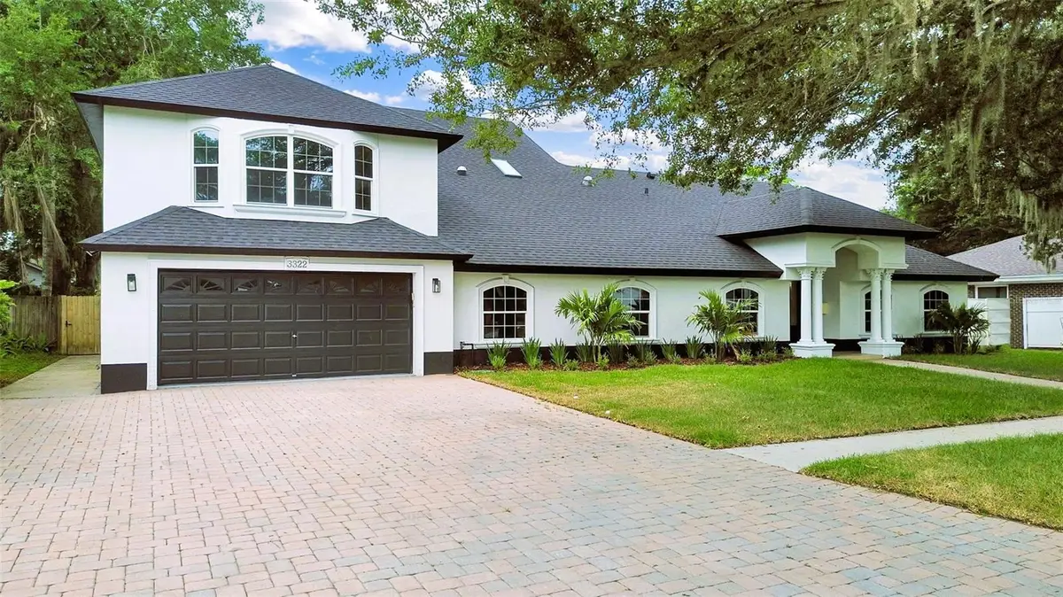 3322 Schefflera Road, Tampa, FL 33618 - #1