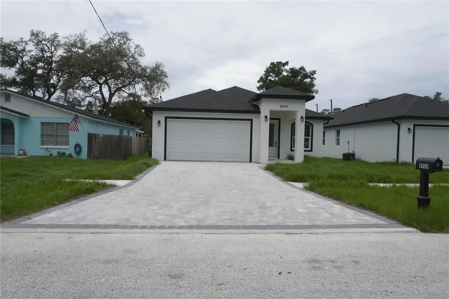 8924 N Orleans Avenue, Tampa, FL 33604 - #3