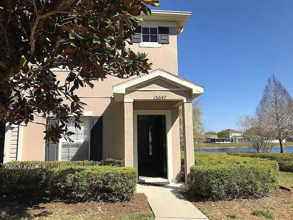 15647 Stable Run Drive, Spring Hill, FL 34610 - #1