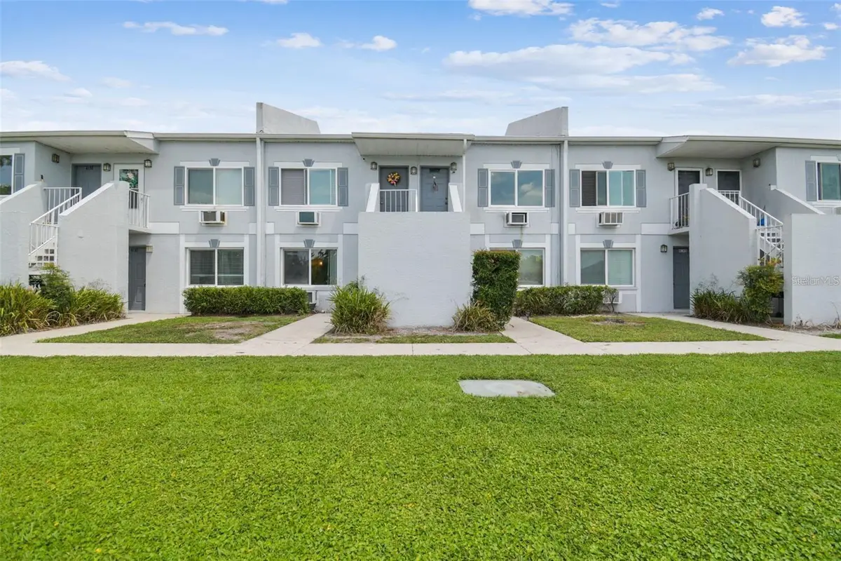 4143 Dolphin Drive, Tampa, FL 33617 - #1
