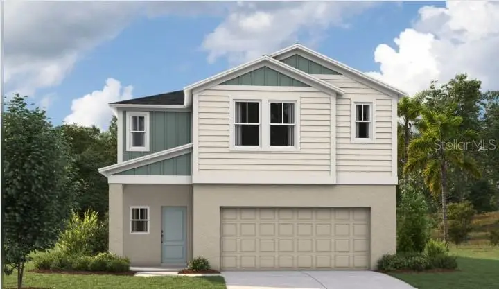 15225 Maude Landing Loop, Wimauma, FL 33598 - #1