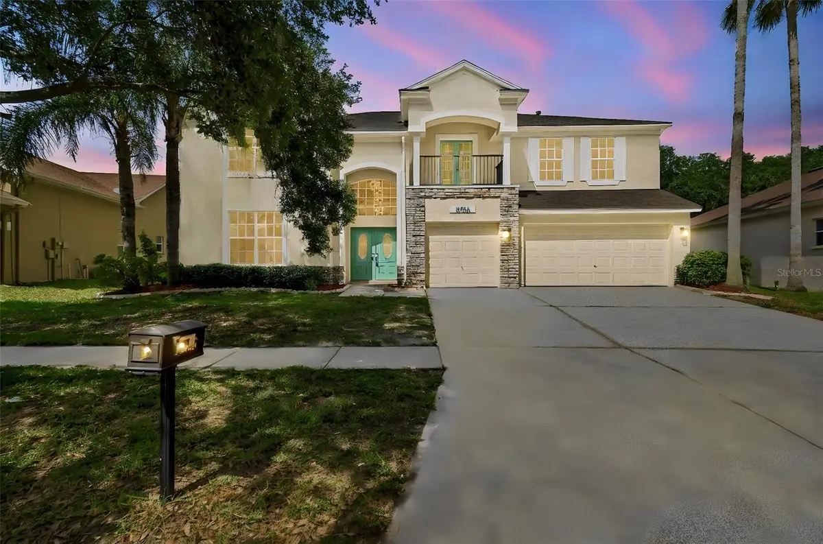 16936 Falconridge Road, Lithia, FL 33547 - #1