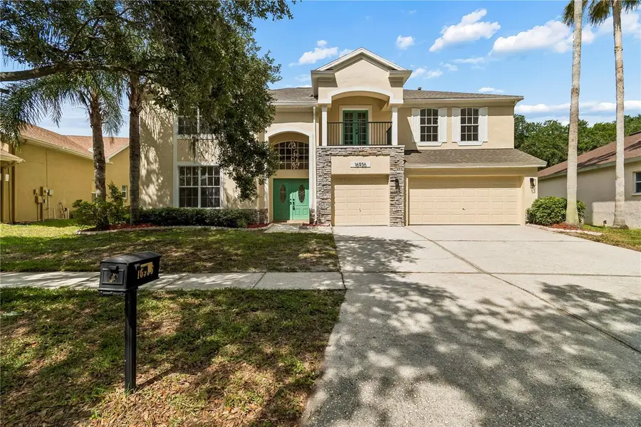 16936 Falconridge Road, Lithia, FL 33547 - #3